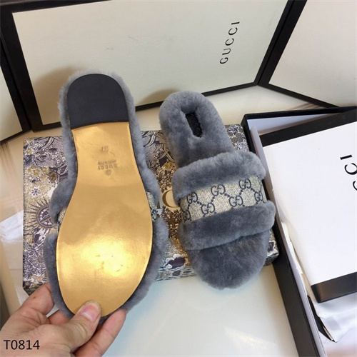 Gucci Sandal(AAA)-W-376
