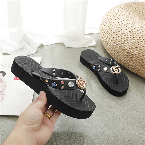 Gucci Sandal(AAA)-W-380