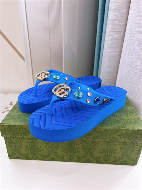 Gucci Sandal(AAA)-W-413