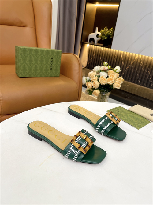 Gucci Sandal(AAA)-W-430