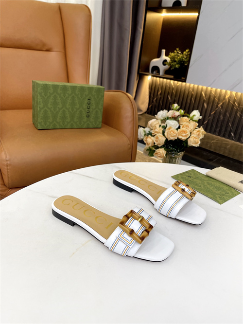 Gucci Sandal(AAA)-W-434