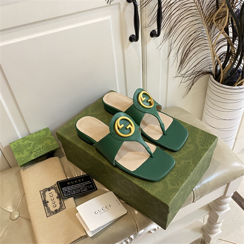 Gucci Sandal(AAA)-W-451