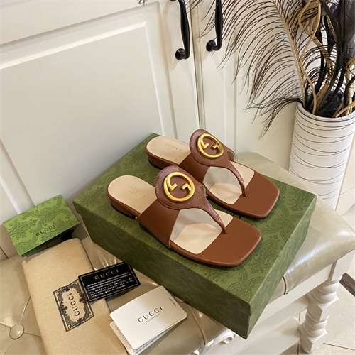 Gucci Sandal(AAA)-W-452