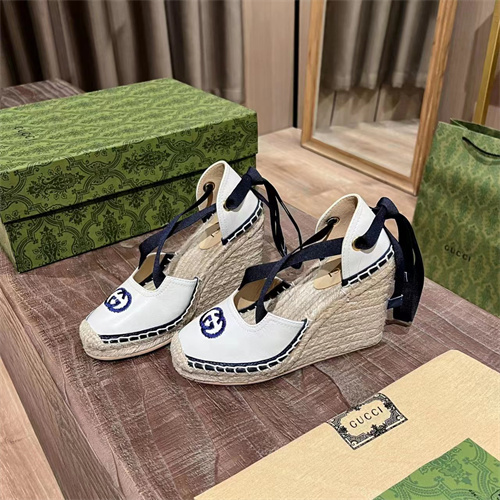 Gucci Sandal(AAA)-W-479