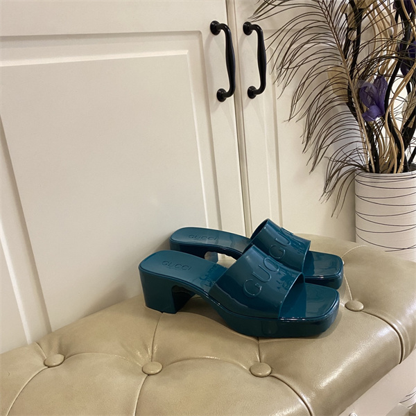 Gucci Sandal(AAA)-W-062