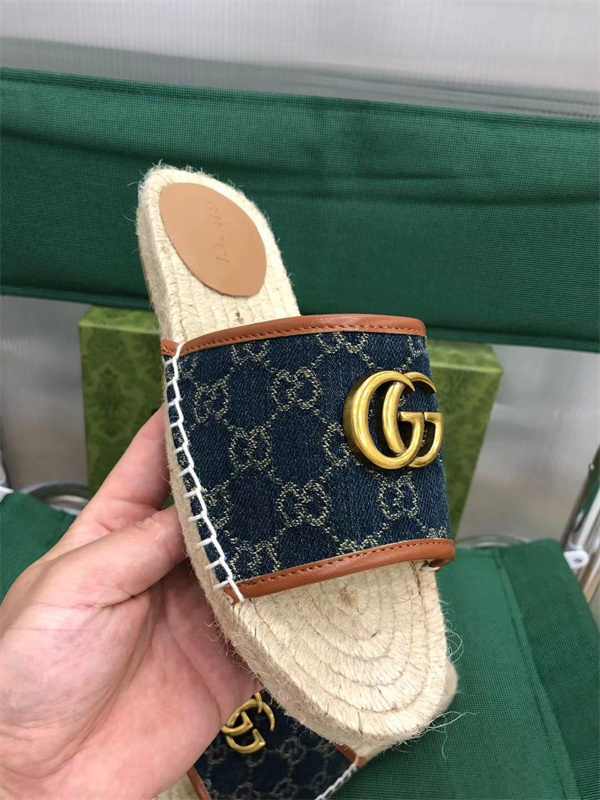 Gucci Sandal(AAA)-W-082