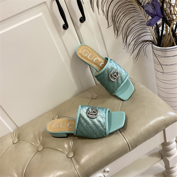 Gucci Sandal(AAA)-W-086