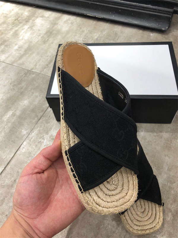 Gucci Sandal(AAA)-W-094