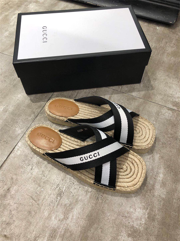 Gucci Sandal(AAA)-W-099