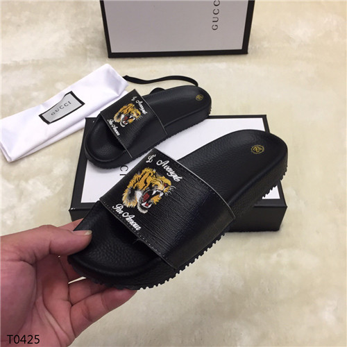 Gucci Sandal(Kids)-010