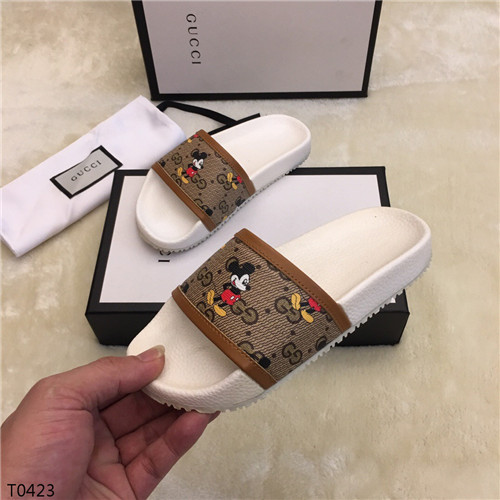 Gucci Sandal(Kids)-012