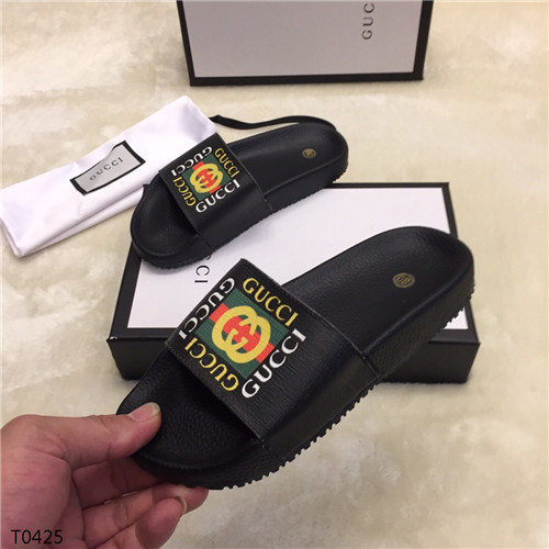 Gucci Sandal(Kids)-002