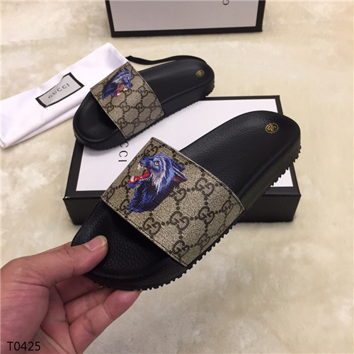 Gucci Sandal(Kids)-006