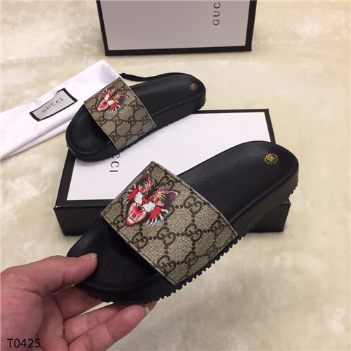Gucci Sandal(Kids)-007
