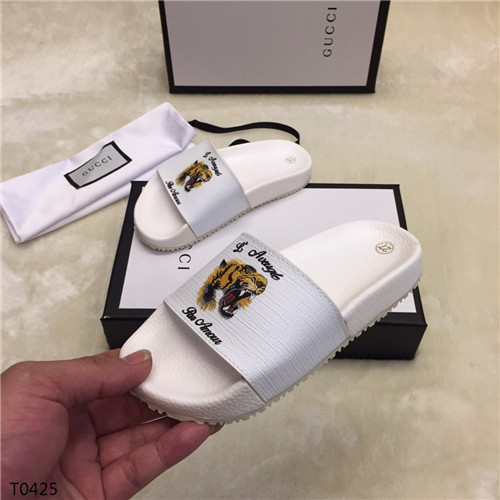 Gucci Sandal(Kids)-009