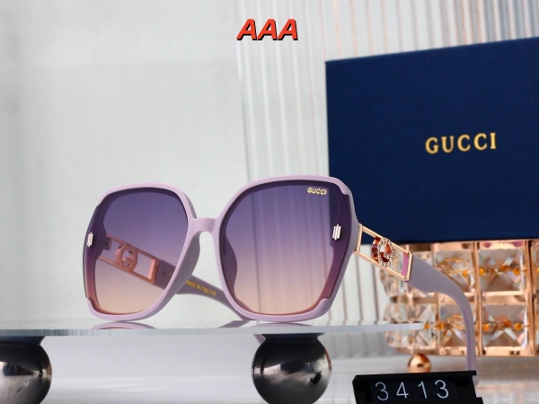 GUCCI-Sunglass(AAA)-1010