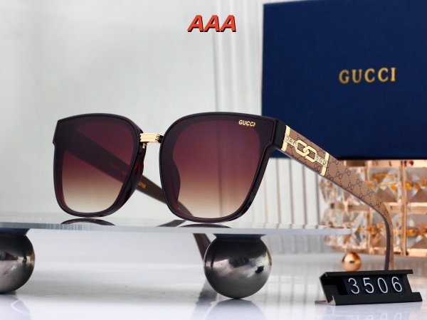 GUCCI-Sunglass(AAA)-1014
