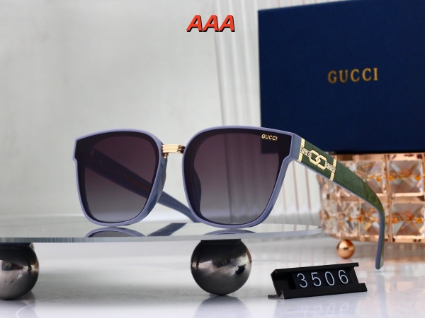 GUCCI-Sunglass(AAA)-1016
