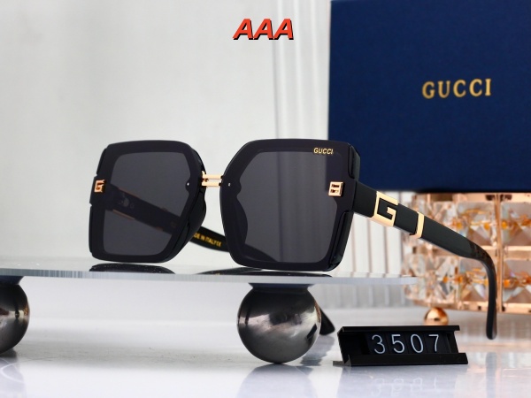 GUCCI-Sunglass(AAA)-1022