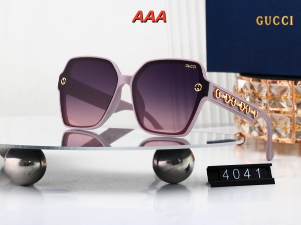 GUCCI-Sunglass(AAA)-1030