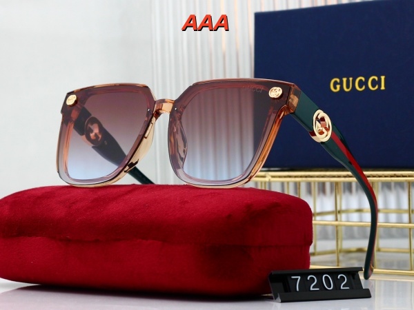 GUCCI-Sunglass(AAA)-1035