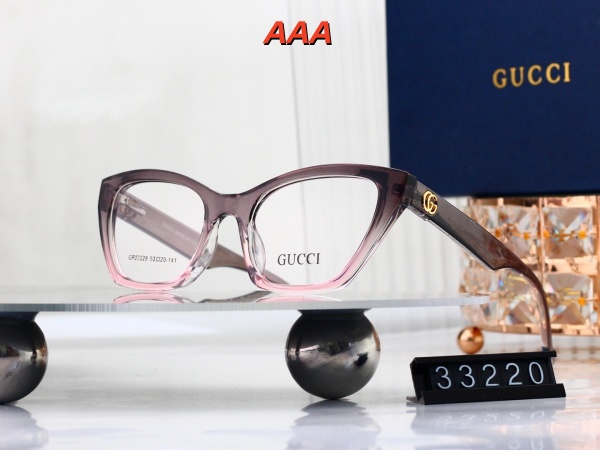 GUCCI-Sunglass(AAA)-1038