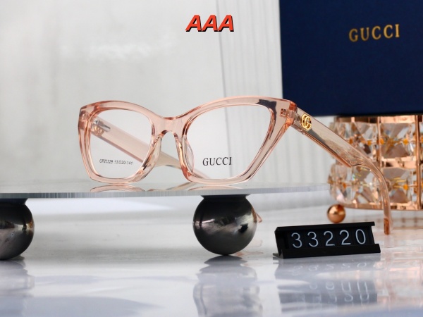 GUCCI-Sunglass(AAA)-1040