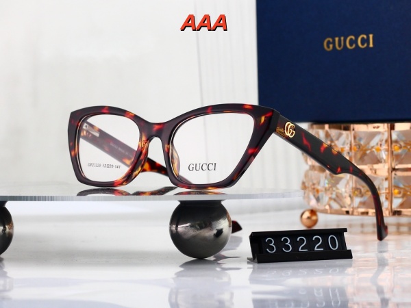 GUCCI-Sunglass(AAA)-1041