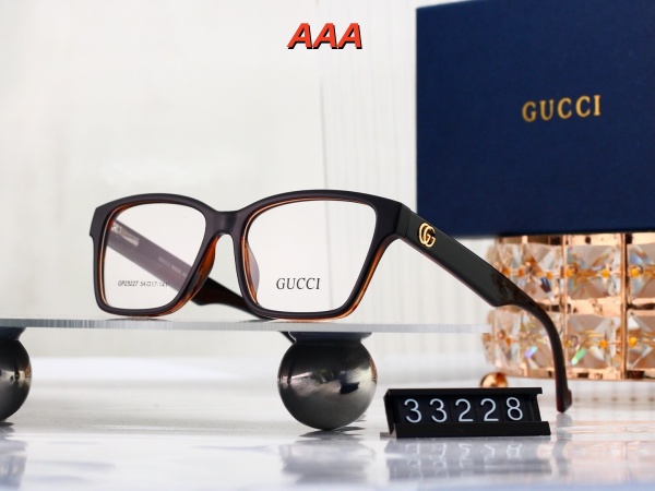 GUCCI-Sunglass(AAA)-1045