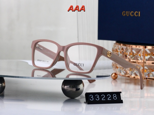 GUCCI-Sunglass(AAA)-1048