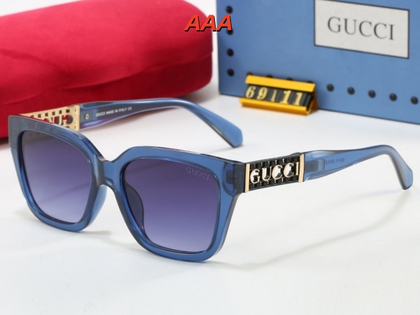 GUCCI-Sunglass(AAA)-1051