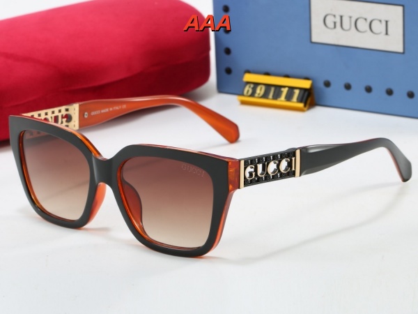 GUCCI-Sunglass(AAA)-1056