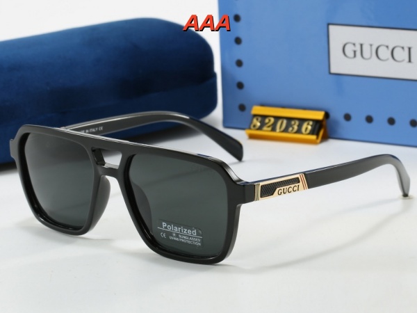 GUCCI-Sunglass(AAA)-1057