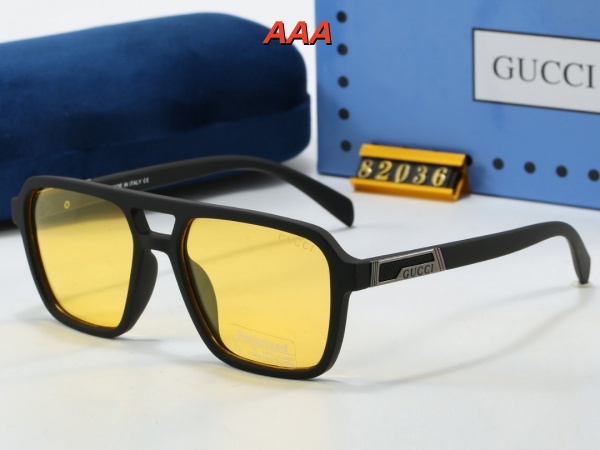GUCCI-Sunglass(AAA)-1058