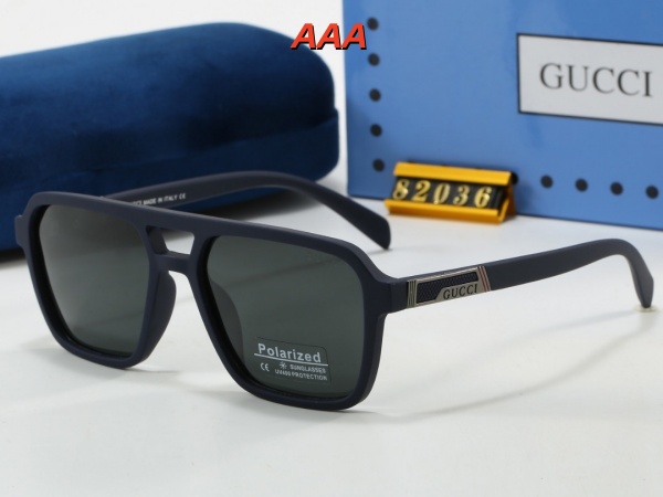 GUCCI-Sunglass(AAA)-1061