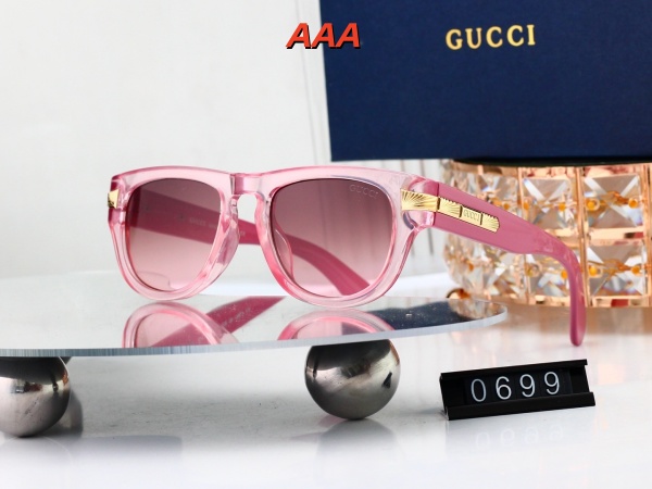 GUCCI-Sunglass(AAA)-1069