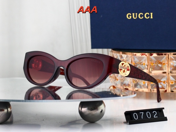 GUCCI-Sunglass(AAA)-1073