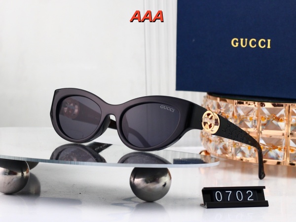 GUCCI-Sunglass(AAA)-1074