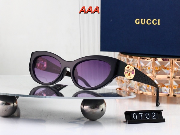 GUCCI-Sunglass(AAA)-1075
