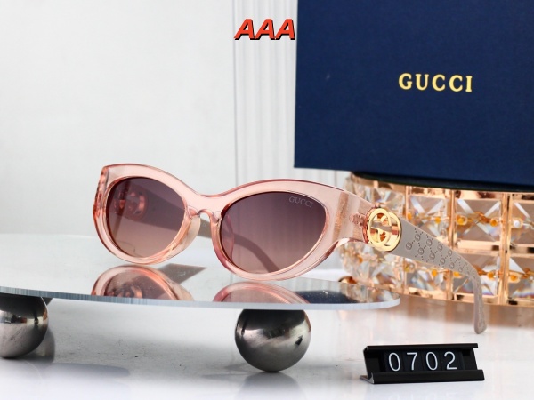 GUCCI-Sunglass(AAA)-1076