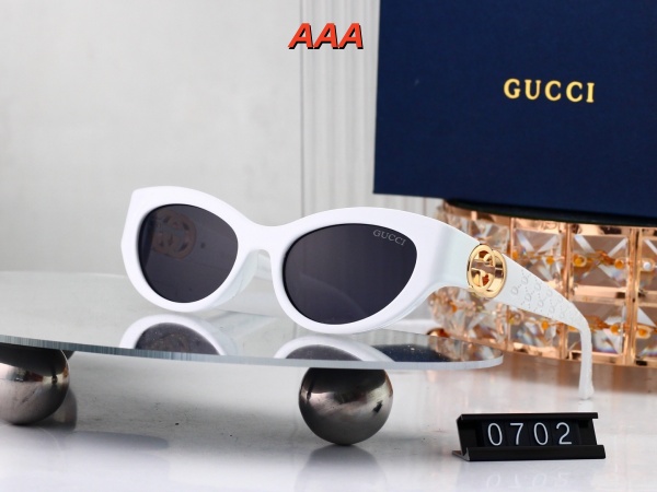 GUCCI-Sunglass(AAA)-1077