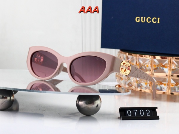 GUCCI-Sunglass(AAA)-1078
