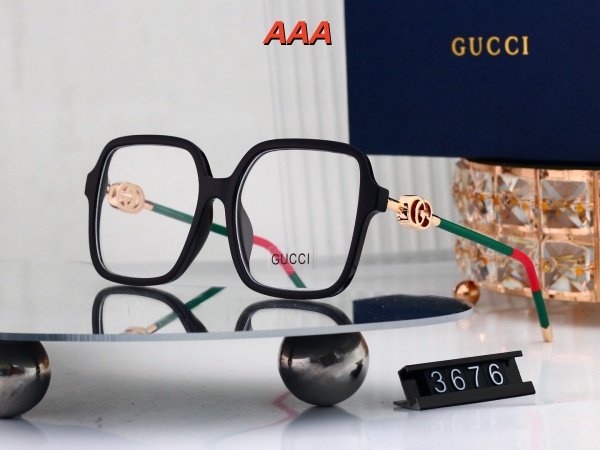 GUCCI-Sunglass(AAA)-1079