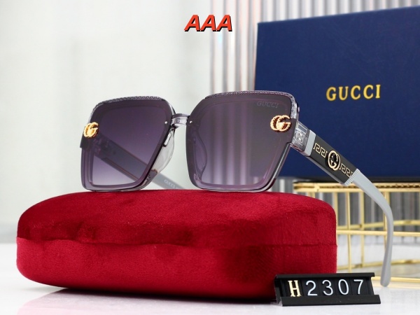GUCCI-Sunglass(AAA)-0108