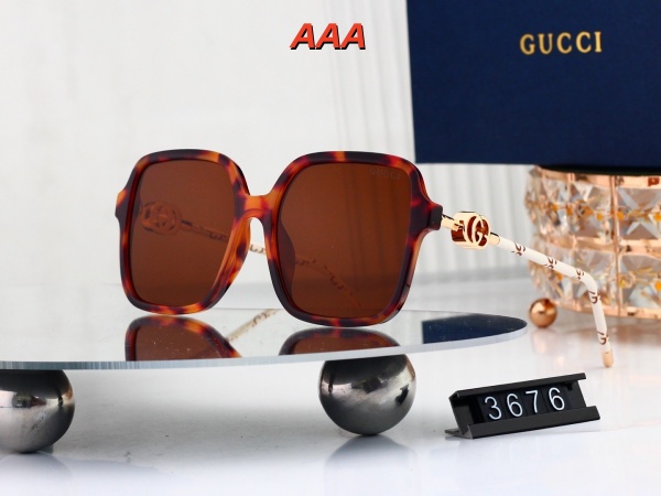 GUCCI-Sunglass(AAA)-1082