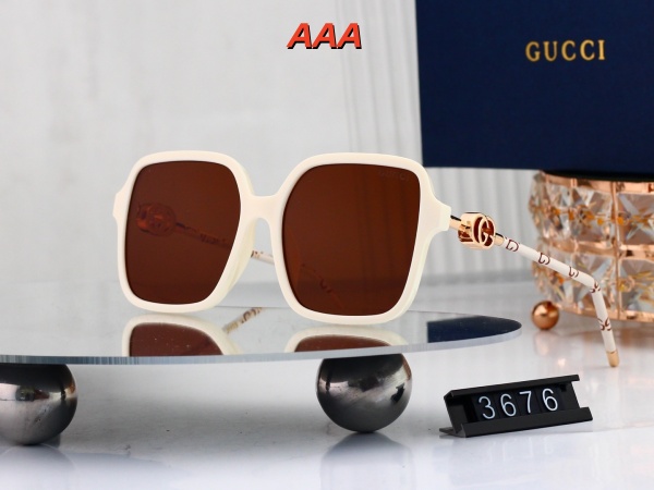 GUCCI-Sunglass(AAA)-1083