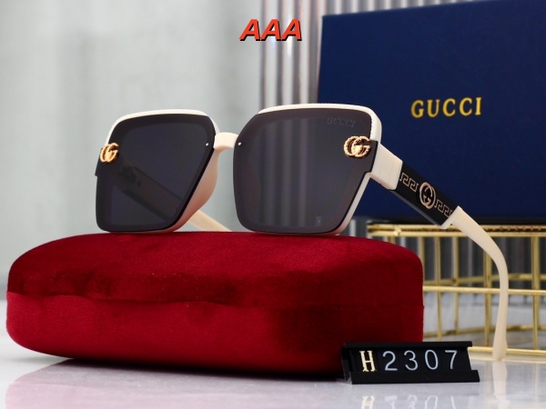 GUCCI-Sunglass(AAA)-0109