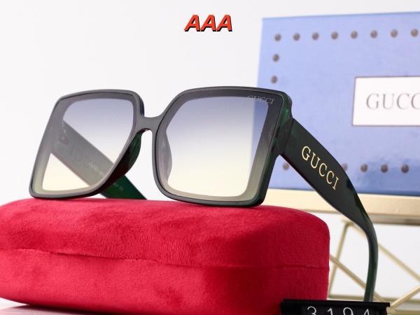 GUCCI-Sunglass(AAA)-1091