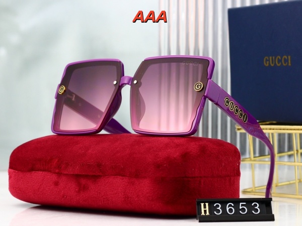 GUCCI-Sunglass(AAA)-1097