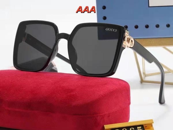GUCCI-Sunglass(AAA)-1106